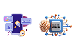 Data Analytics with Machine Learning Certification
